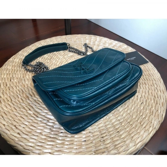 Tony Luxuries YSL NIKI BABY 0716